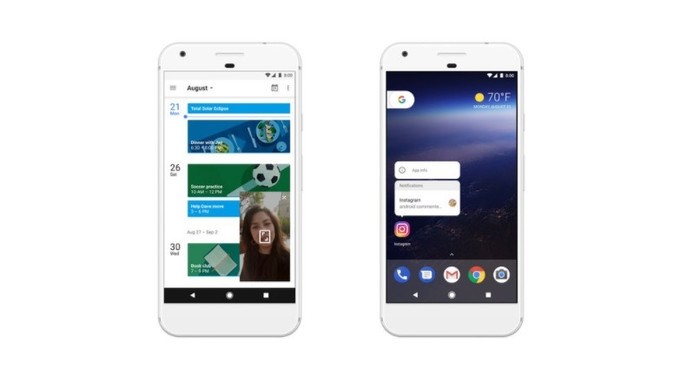 只能用不能吃的“奥利奥”来了：Google 谷歌 正式发布 Android 8.0 oreo 系统