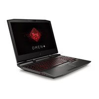 可超频、可快拆：HP 惠普 发布 Omen X“暗影精灵”旗舰电竞本