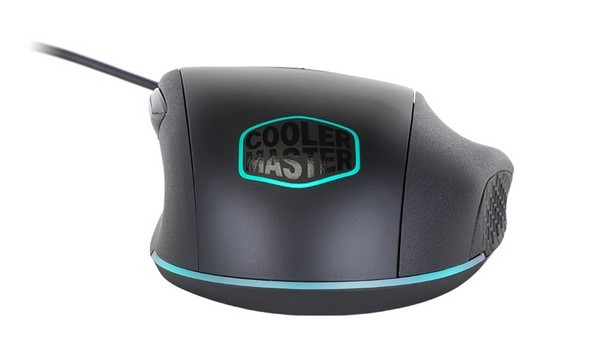 “小魔蛋”、“开阳星”继承者：COOLERMASTER 酷冷至尊 发布 MasterMouse MM530/MM520 游戏鼠标