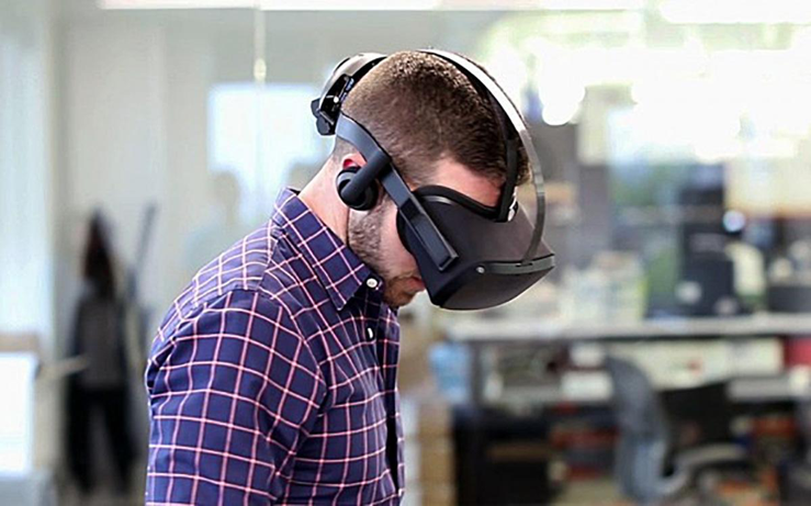 “VR半月谈”第14期： Vive官降Oculus夏促，VR普及又近一步