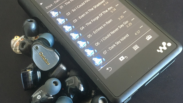 尔 SE533 、森海塞尔 IE80 、Oriolus 灰黄鹂、