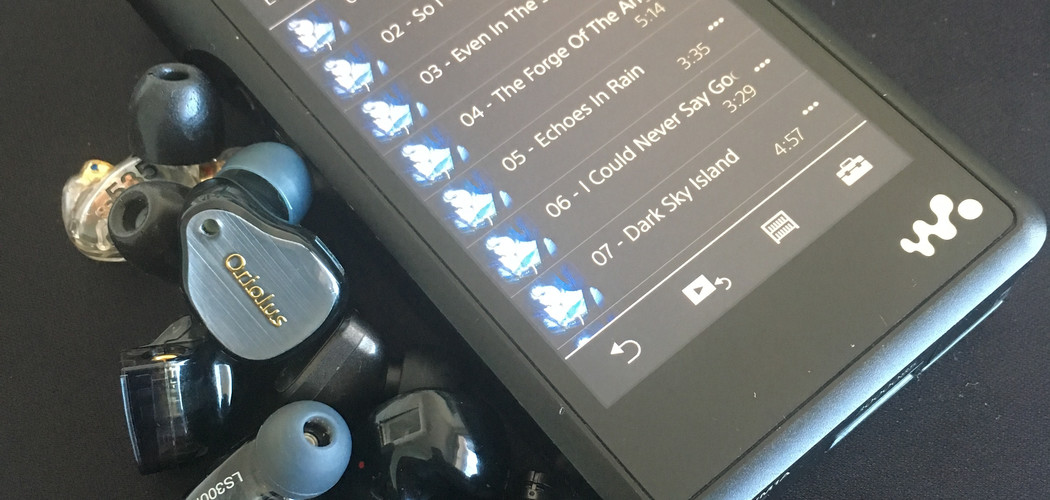 尔 SE533 、森海塞尔 IE80 、Oriolus 灰黄鹂、