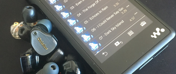 尔 SE533 、森海塞尔 IE80 、Oriolus 灰黄鹂、