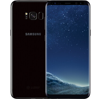 SAMSUNG 三星 S8plus 手机 开箱晒物