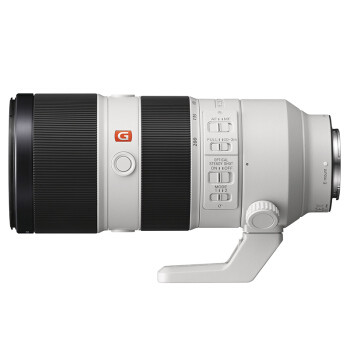 #本站首晒#人傻钱多？索尼大三元FE 70-200mm F2.8 GM OSS值不值？