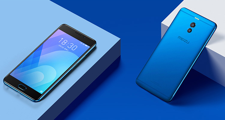 【众测新品】高通骁龙加持，疾速双摄：魅蓝Note 6 智能手机