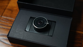 YI 小蚁 2.7K王者版 行车记录仪 个人评测 有视频