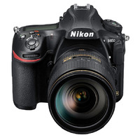 百年帝国之救星：Nikon 尼康 正式发布 D850 全画幅单反相机