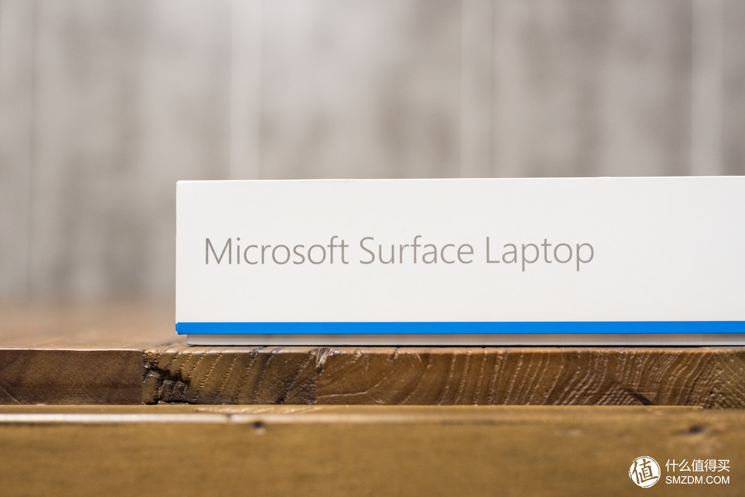 《到站秀》第120弹：“又一个标杆” Microsoft 微软 Surface Laptop 笔记本电脑