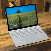 《到站秀》第120弹：“又一个标杆” Microsoft 微软 Surface Laptop 笔记本电脑