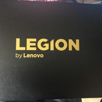 Lenovo 联想 Y520 开箱碎碎念