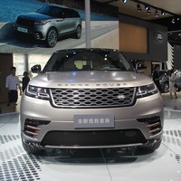 新车预售：Land Rover 路虎 星脉 线上专享优惠