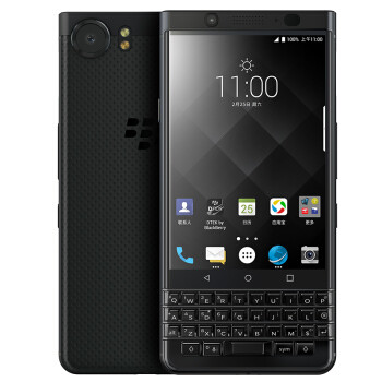 #原创新人#BlackBerry 黑莓 KEYone——情怀还是实用？