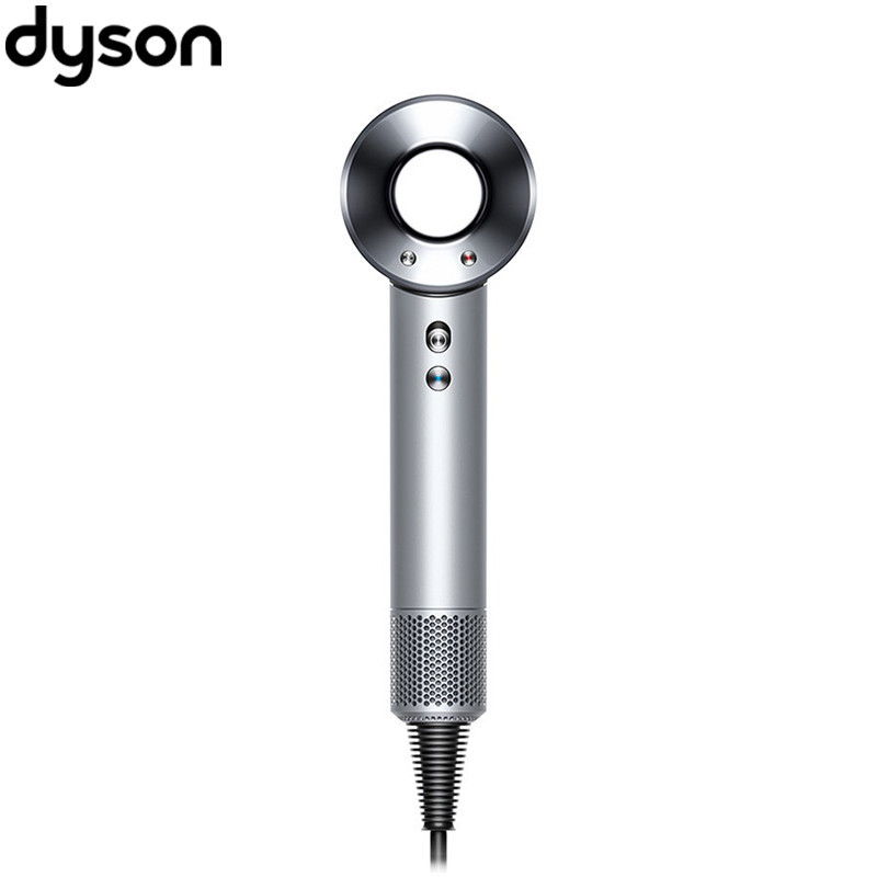 送命题之七夕送什么：dyson 戴森 Supersonic HD01 吹风机