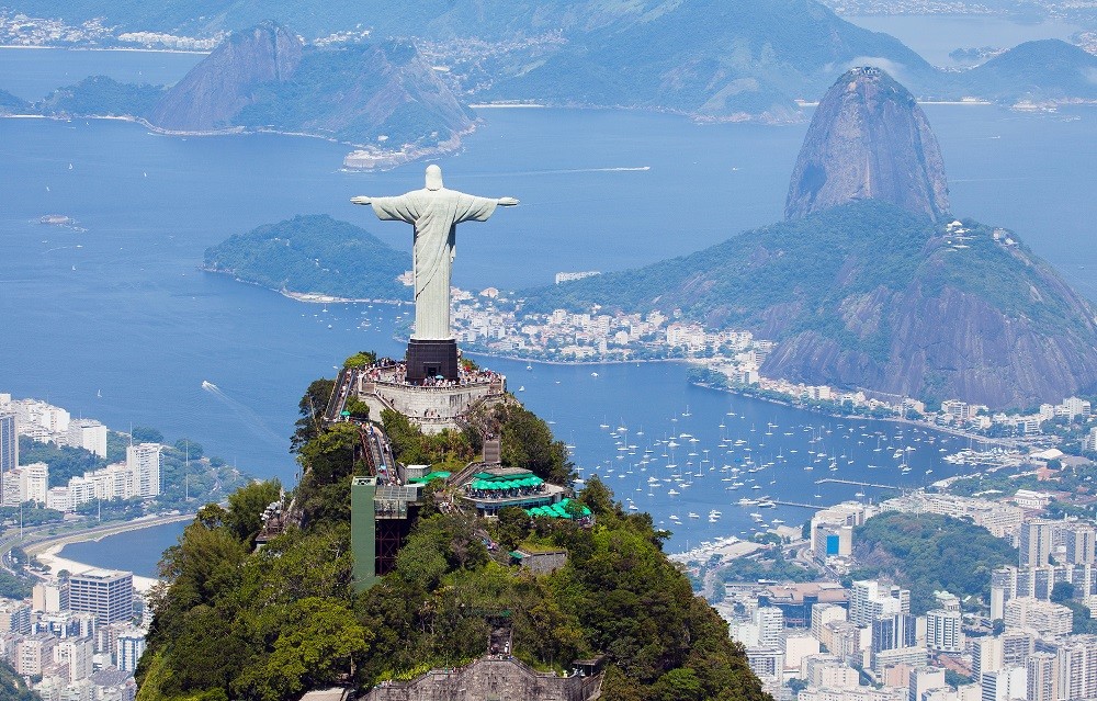 签证快讯：巴西将给中国公民发放五年多次签证