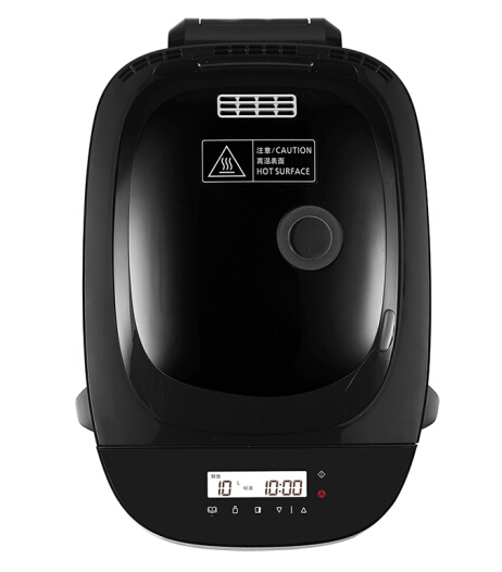 智能APP菜单+1000g大容量：Panasonic 松下 推出 SD-PSA200 智能面包机