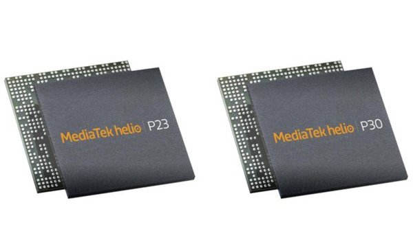 GPU频率提升+基带升级：MEDIATEK 联发科 正式发布 Helio P23/P30 SoC