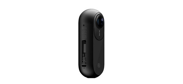 360°+子弹模式：Insta360 发布 Insta360 ONE 全景相机