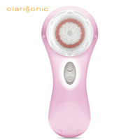 科莱丽 Clarisonic 声波电动洁面仪 Mia2 便携型 毛孔清洁美容仪 洗脸仪（粉色）