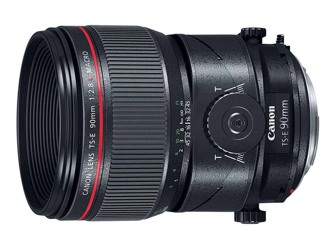 移轴微距三连发canon佳能发布50mmf2890mmf28135mmf4三枚移轴镜头