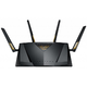 支持802.11ax：ASUS 华硕 发布 RT-AX88U Wi-Fi 5962Mbps 高端路由器