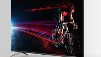 免遥控操控：TCL 推出 新款 A880系列 液晶电视