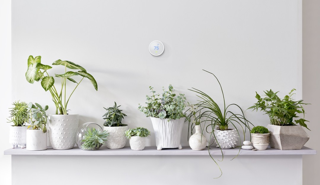 回归实用路线：Nest 发布 Thermostat E 恒温器