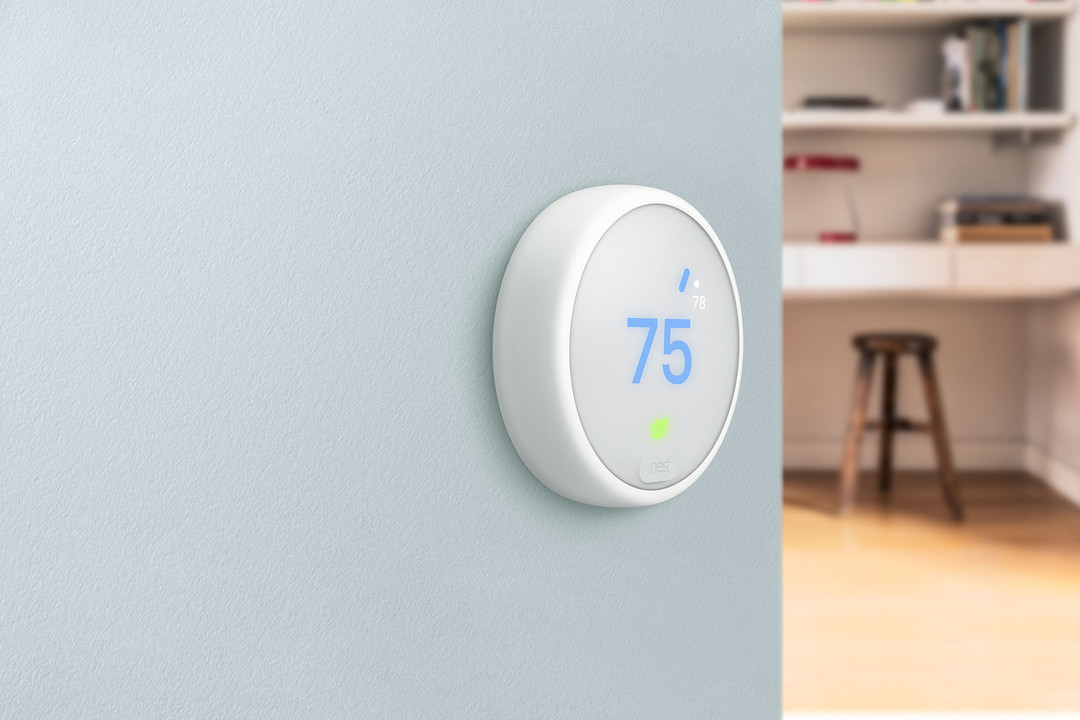 回归实用路线：Nest 发布 Thermostat E 恒温器