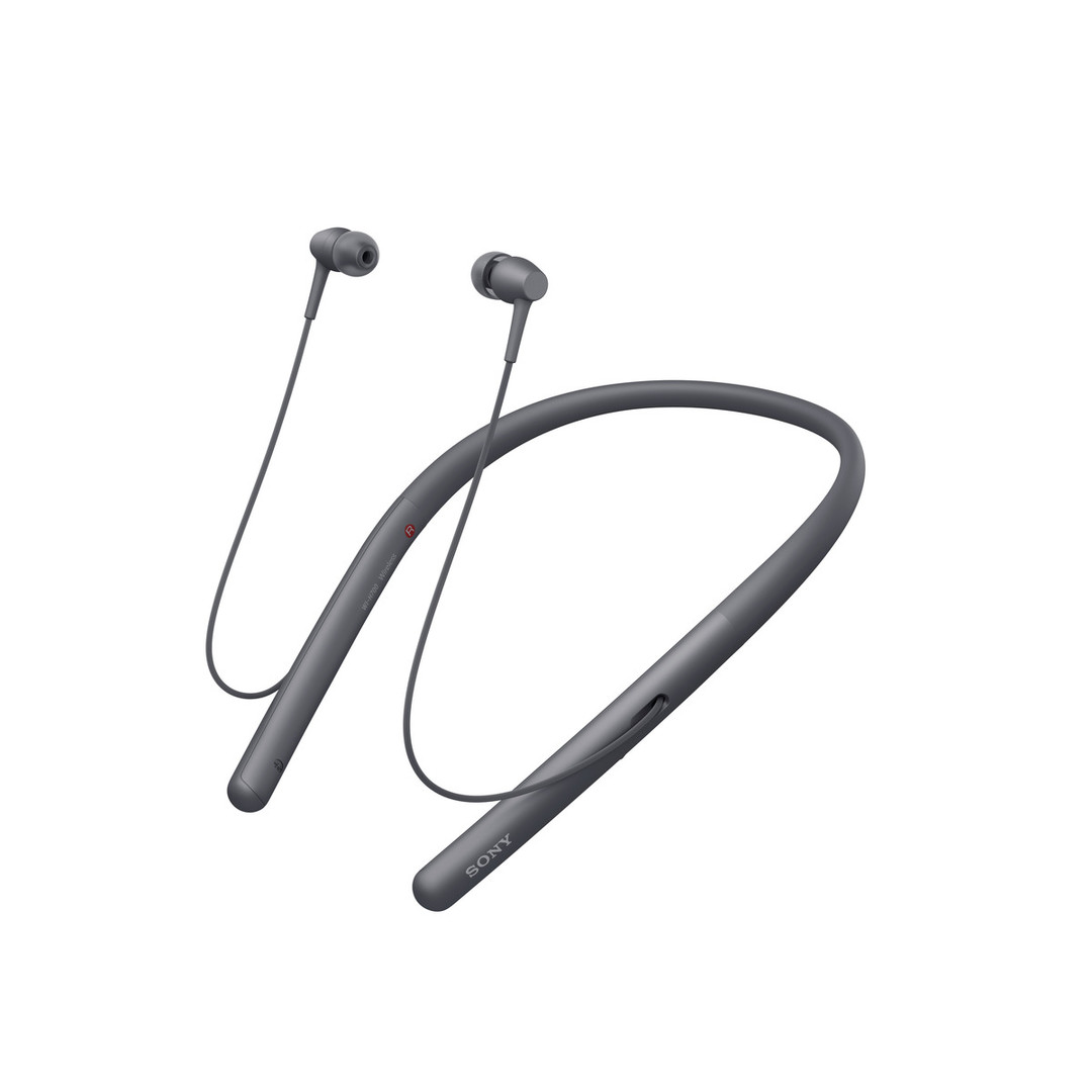 全新的色彩冲击力：SONY 索尼 发布h.ear系列2代新品