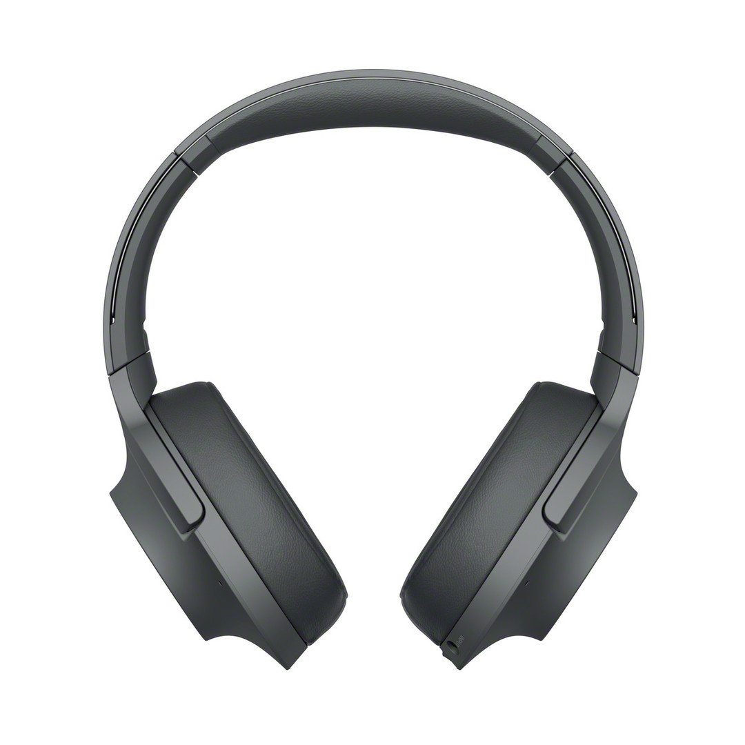 全新的色彩冲击力：SONY 索尼 发布h.ear系列2代新品