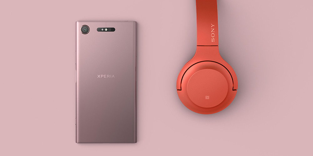 3D拍摄新玩法：SONY 索尼 发布 Xperia XZ1 旗舰智能手机