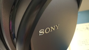 淡妆浓抹总相宜—SONY 索尼 MDR-1Adac 头戴耳机 伪开箱