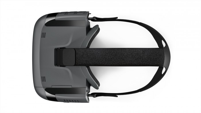 深度联动《星球大战》：Lenovo 联想发布增强现实头戴设备Mirage
