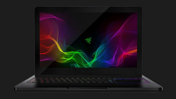 120Hz刷新率屏幕+GTX 1060独显：RAZER 雷蛇 发布 Blade Pro“灵刃” HD高清专业版游戏笔电