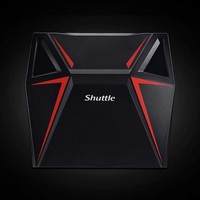 针对游戏市场：Shuttle 浩鑫 发布 X1 i5、X1 i5 Pro 和 X1 i7 三款迷你主机