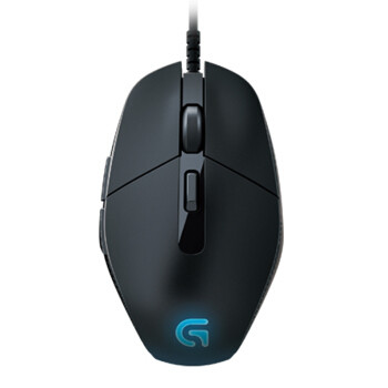 缝缝补补又三年— Logitech 罗技 G302 更换微动复活