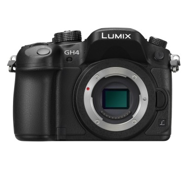 松下 Lumix DMC-GH4 微型单电 &12-35mm F2.8 变焦镜头 晒单