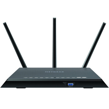 我家的第二路由器：NETGEAR 网件 R6800 VS R7000P & Linksys 领势 EA6500V2