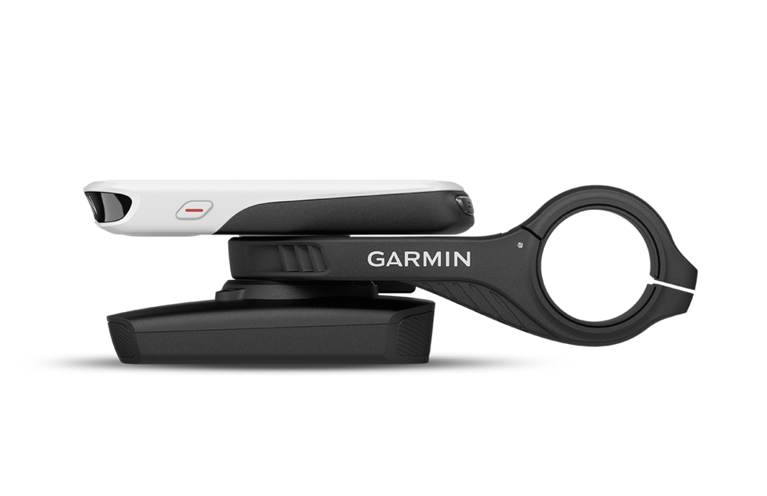 助力骑行：GARMIN 佳明 发布智能码表、功率计、车灯 三款新品