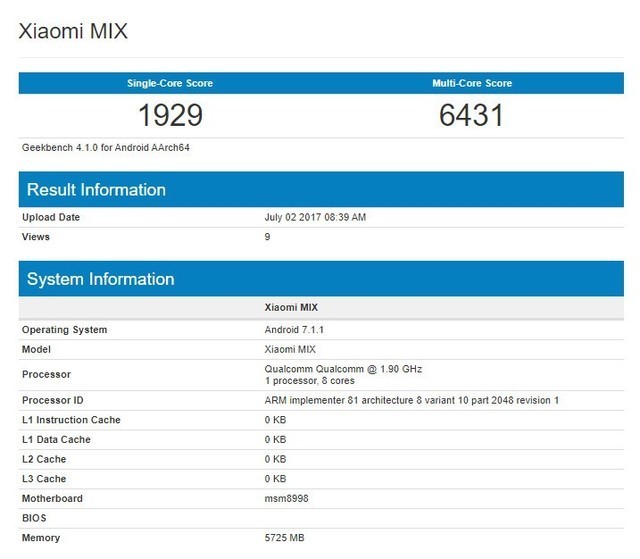 苹果敲定iPhone 8发布时间 这几家手机品牌都要推出全面屏手机了！