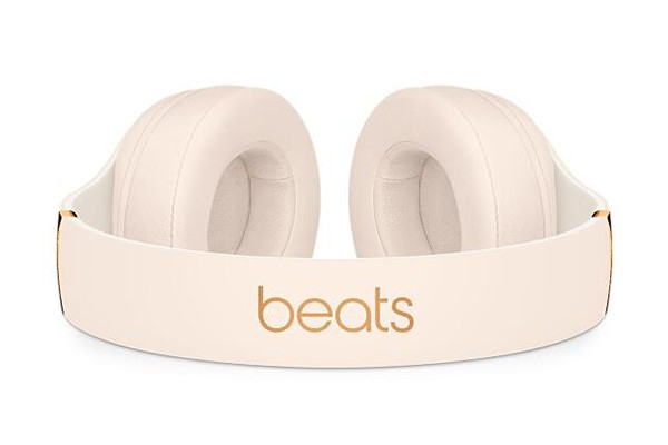 主动降噪+长续航：Apple 苹果 发布 Beats Studio3 Wireless 头戴式耳机