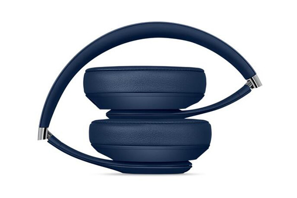 主动降噪+长续航：Apple 苹果 发布 Beats Studio3 Wireless 头戴式耳机