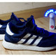 当复古遇上科技—adidas 阿迪达斯 iniki runner boost 开箱