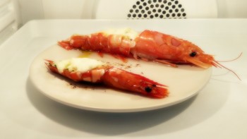 阿泽的厨房 篇五十六：虾，虾，还是虾！ 