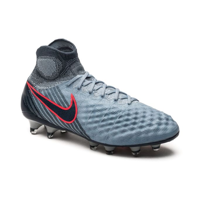 NIKE MAGISTA OBRA II FG ACC MOTION BLUR 844595 109 UK7