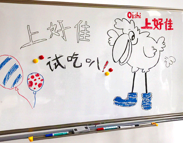 上好佳全线测评，第一名是它你服不服？