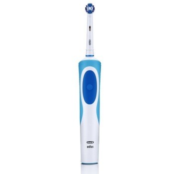 #热征#电动牙刷#震感强烈的 Oral-B 欧乐B D12.013电动牙刷 简评