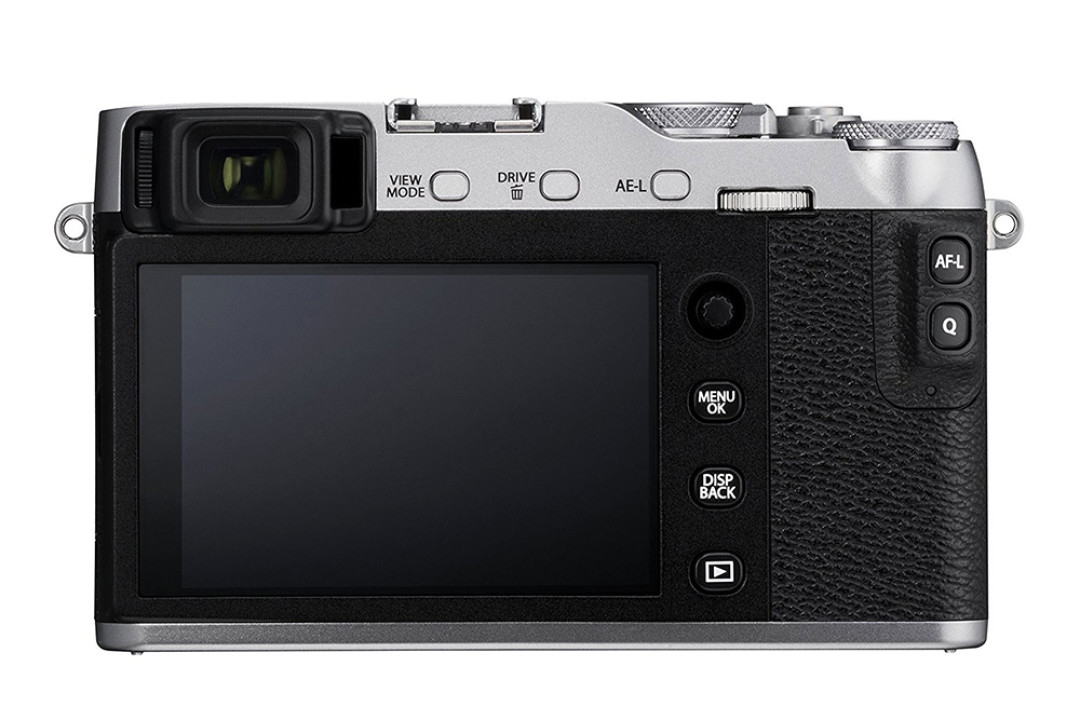 可换镜头便携机种:fujifilm 富士 发布 x-e3 无反相机899美元(约5863