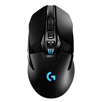 #原创新人#罗技新一代旗舰 Logitech G903 LIGHTSPEED 无线游戏鼠标开箱