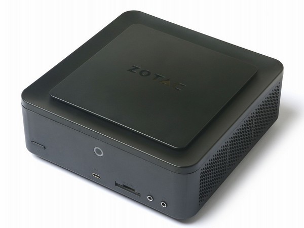 普通SSD大小：ZOTAC 索泰 发布 ZBOX PI225 和 ZBOX MI553 迷你PC